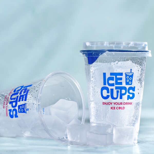 Ice Cups