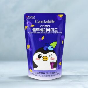 Blueberry (10 stk.)