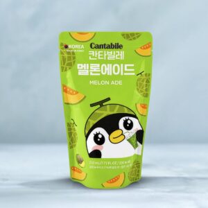 Melon (10 stk.)