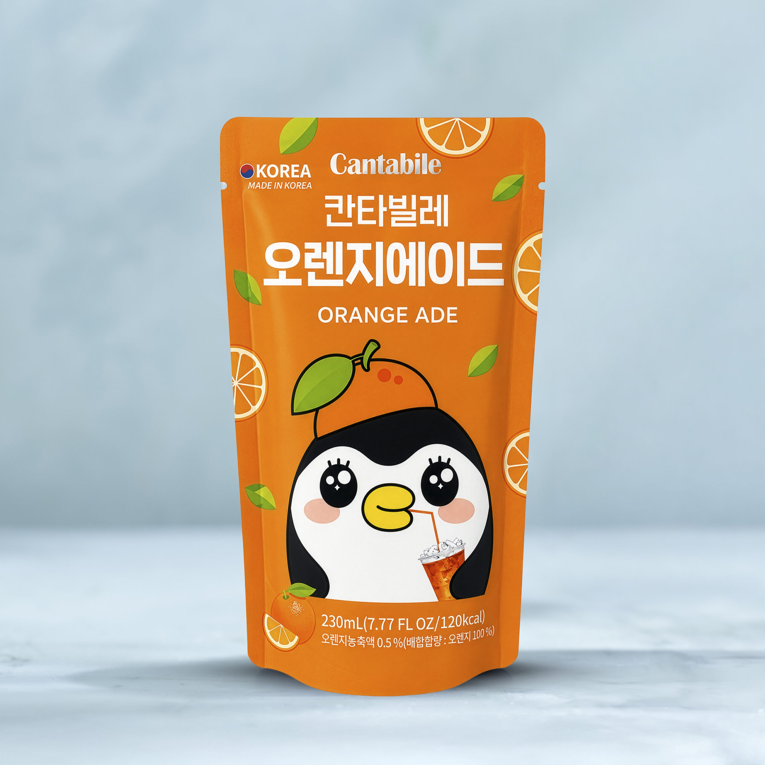 Orange (10 stk.)