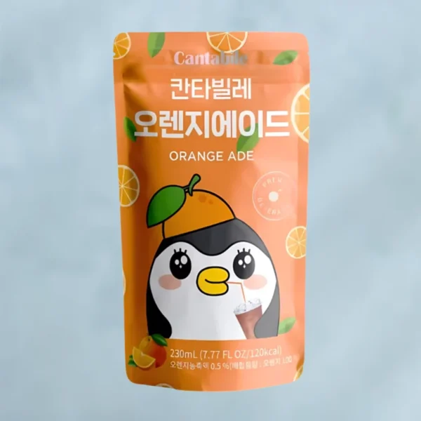 Orange (10 stk.)