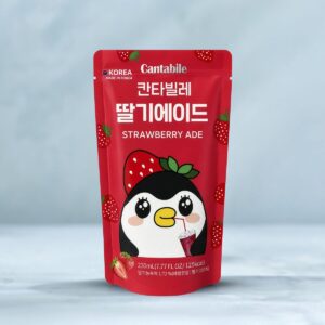 Strawberry (10 stk.)
