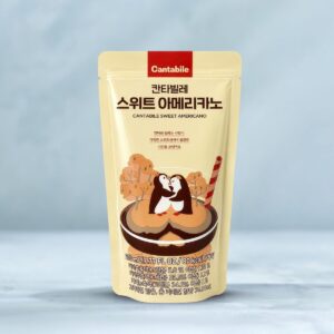 Sweet Americano (10 stk.)