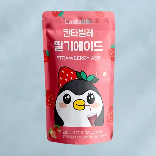 Strawberry (10 stk.)